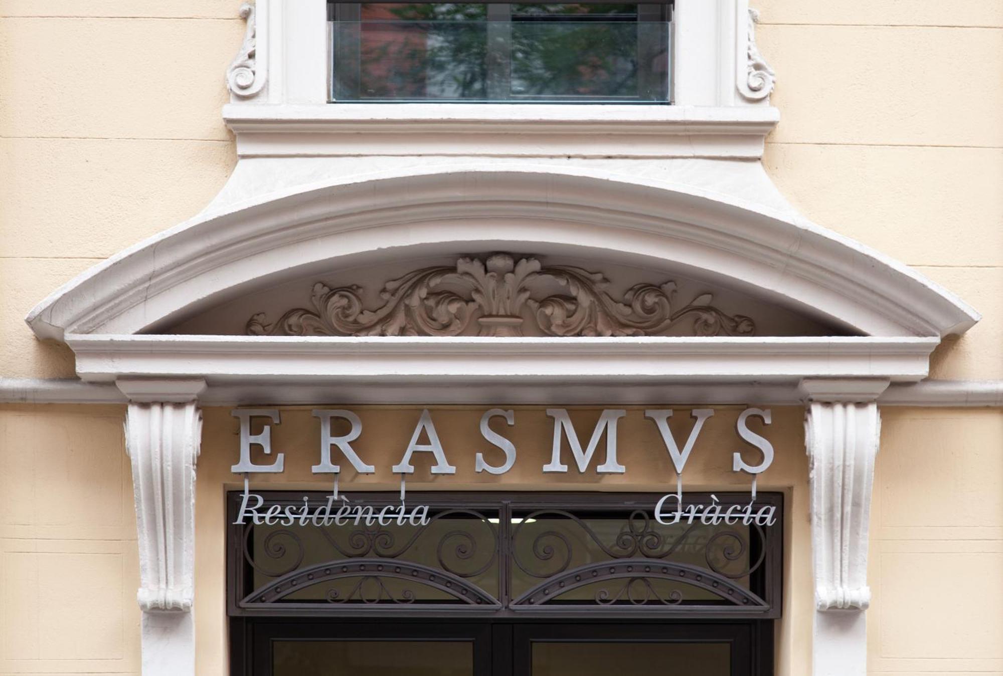 Residencia Erasmus Gracia — Photos 2