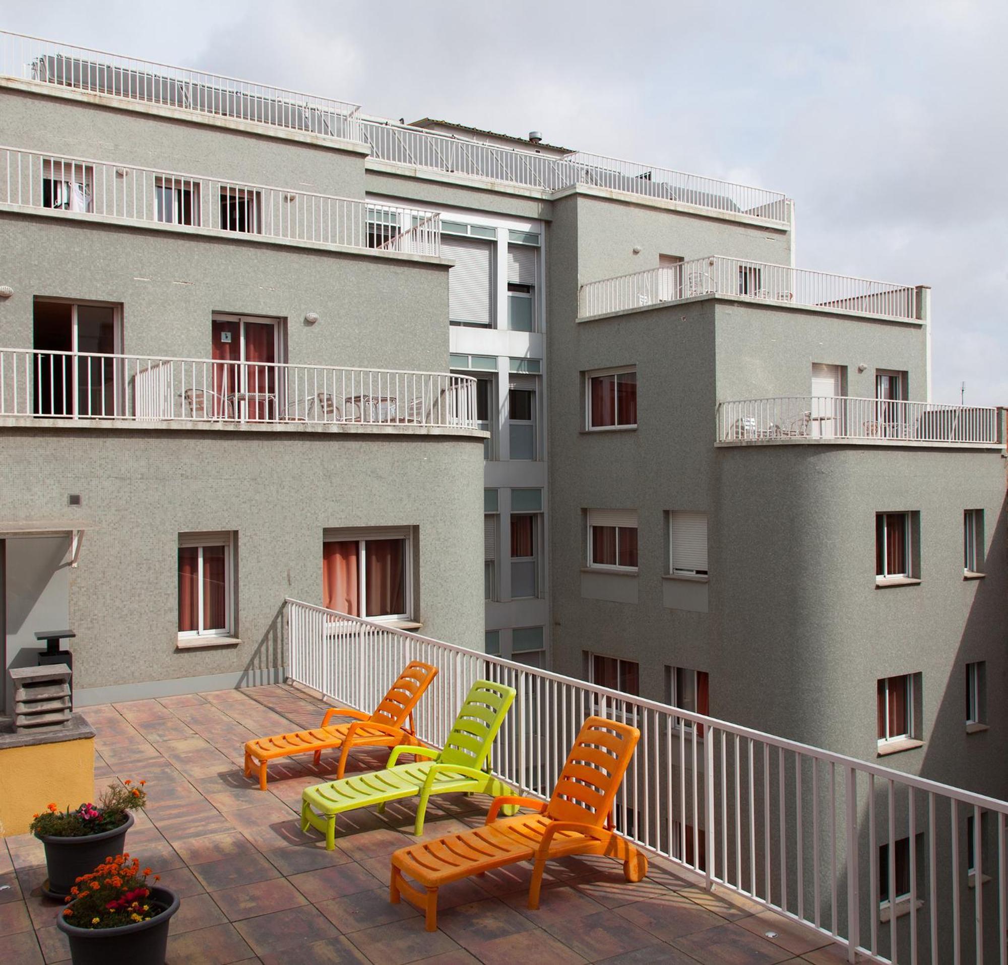 Residencia Erasmus Gracia — Photos 3